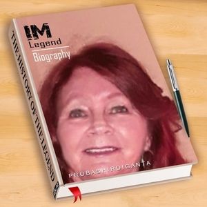 Meet your Posher, Wanda